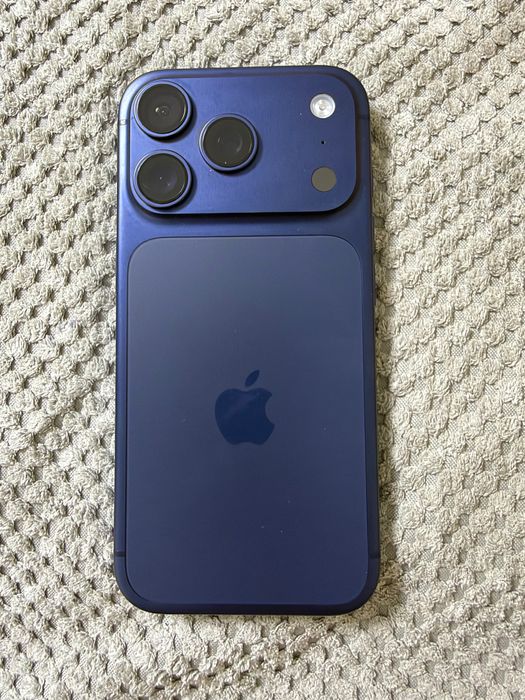 Iphone 17 pro 256 gb