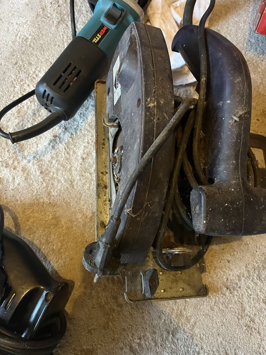 Циркуляр,зеге, бормашина!!