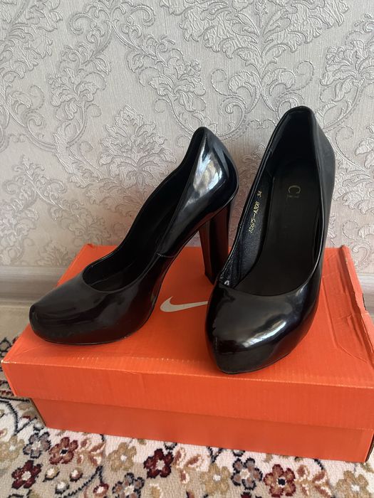 Обувь бесплатно