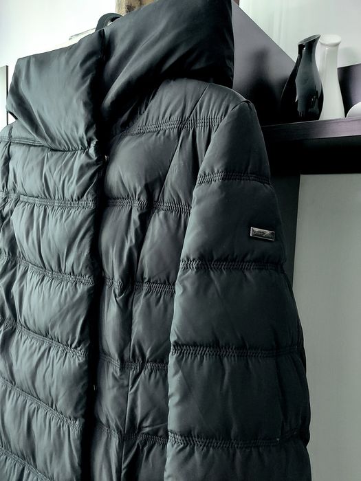 Продам женский пуховик