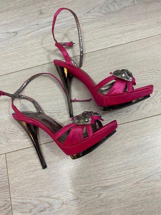 Sandale superbe 37