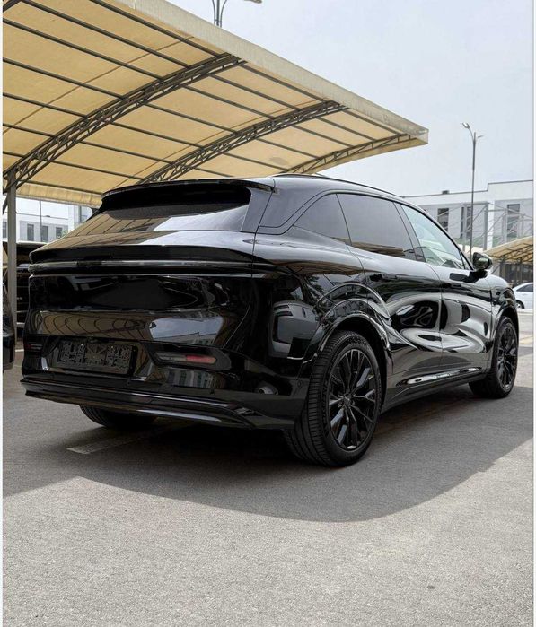 LEAMOTOR C16 luxury lidar 630km