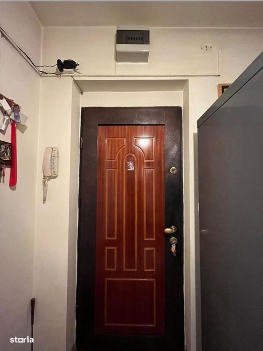 Apartament 3 camere decomandat, Rogerius – str. Aluminei