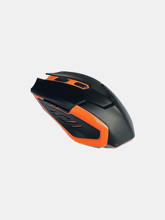 НОВАЯ Мышь Jeixin  - c DPI настройкой скорости мышки 3200DPI