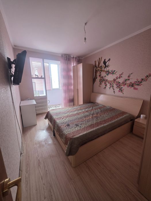 Сдаётся квартира