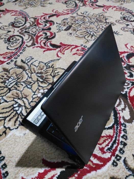 Ноутбук ( ACER ) Core i 7