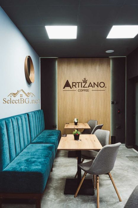 Продава се Офис в Велико Търново, Бузлуджа - 47 кв.м за 1205 €/кв.м - Снимка #1