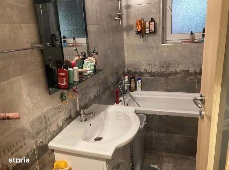 Apartament 2 camere modern Doamna Stanca