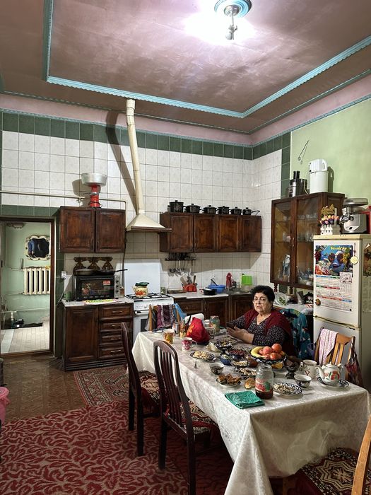 Уй сотилади 7 хона