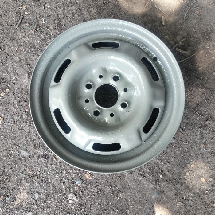 Ваз диски штамп р13