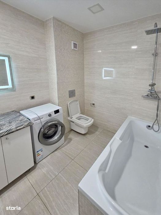 Chirie Apartament 2 Camere Isaran