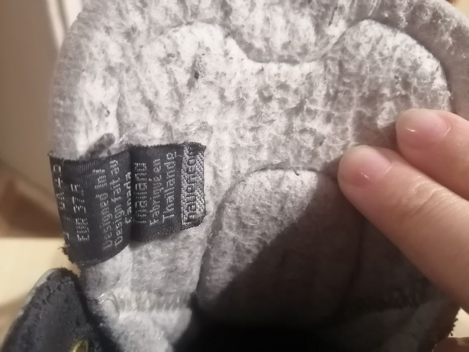 Вратарская  хоккейная форма