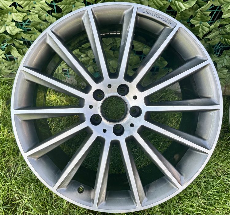Jante față R20 Mercedes W213