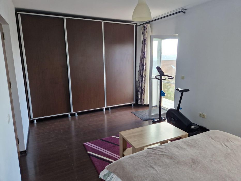 Inchiriez ap 3 camere valea lupului