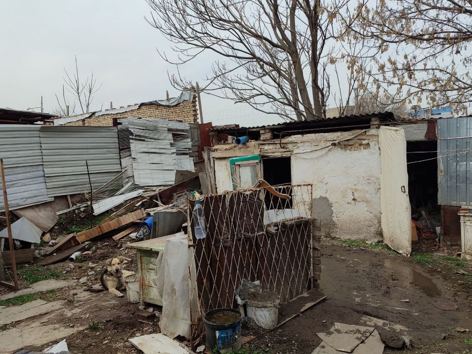 Продаётся свой дом