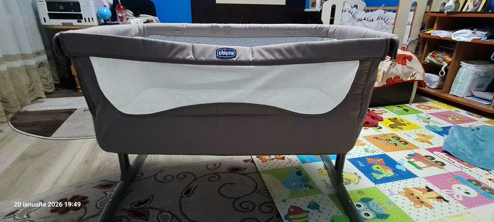 Patut chicco  pentru bebelusi