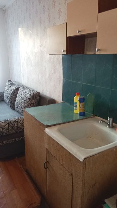 Сдам комнату в общежитии район , ДБС