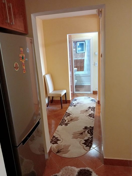 Apartament 3 camere decomandat sarari