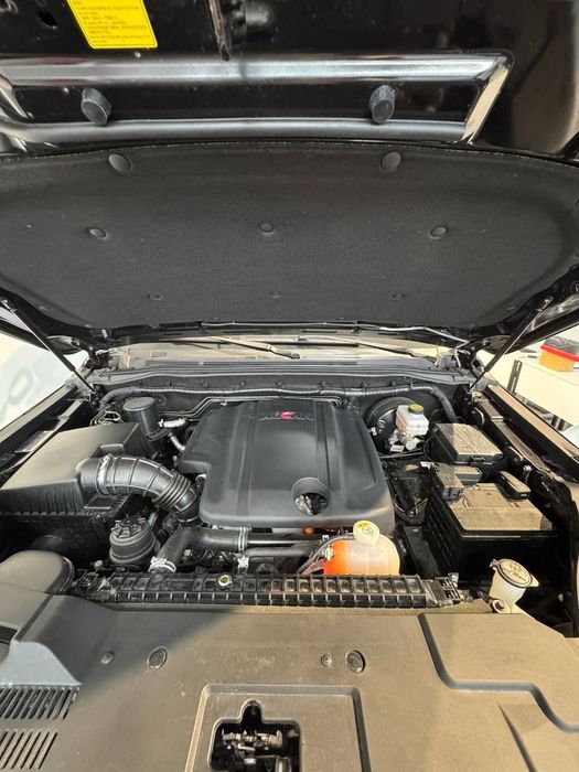 FOTON Tunland G7