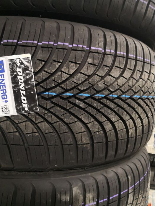 225 40 18 цола гуми нови dunlop dot 26