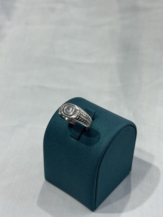Серебряное кольцо 925, Kumush uzuk 925