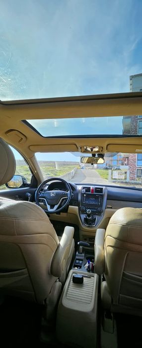 Honda C-RV 3 2.2 i CTDI