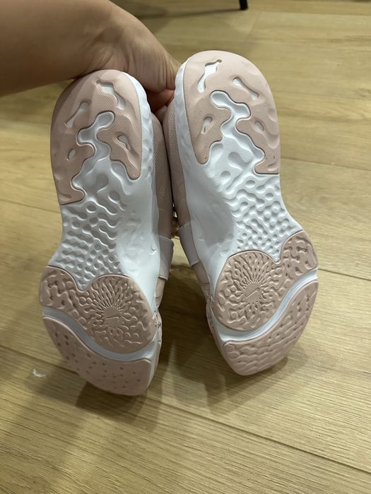 Nike маратонки за бягане