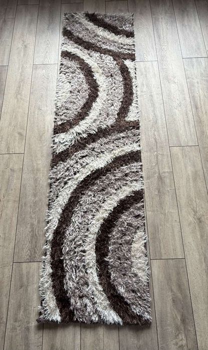 Две пътеки за коридор