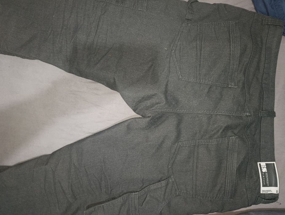pantaloni marimea 60 engelbert strauss si salewa