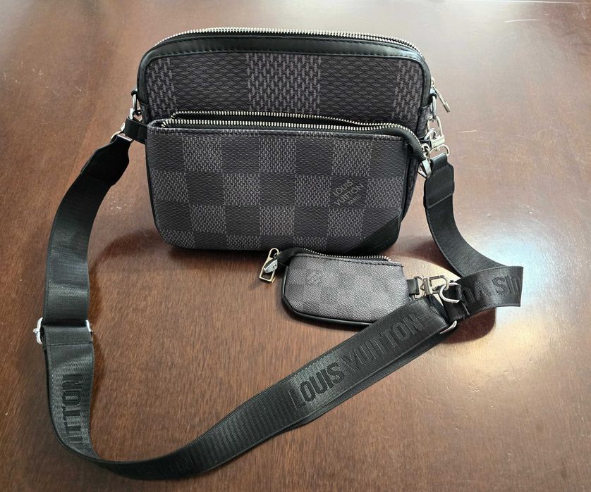 Borseta Louis Vuitton Premium