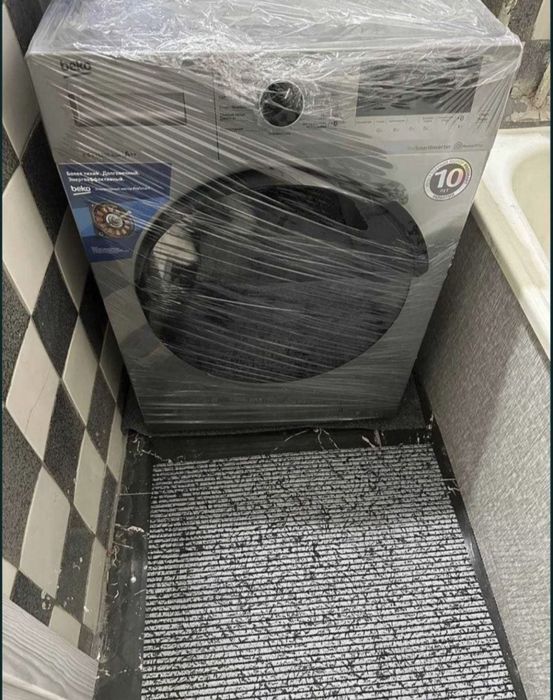 Sergeli Golden Life yanqida kvartira Bezmakler