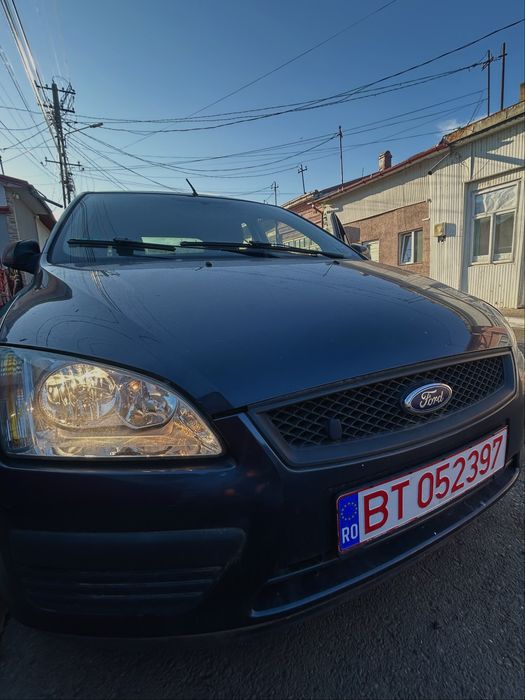 FORD Focus 2007 — imagine 3
