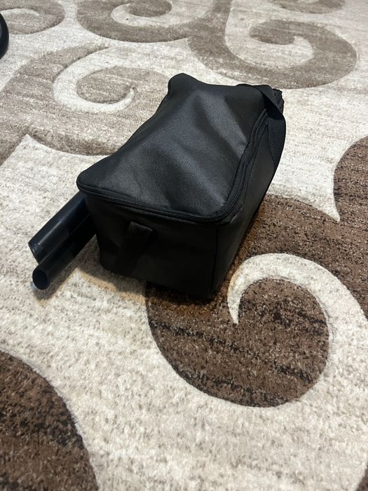 Aspirator Kirby Platinum Avalir 2 cu toate accesorile incluse