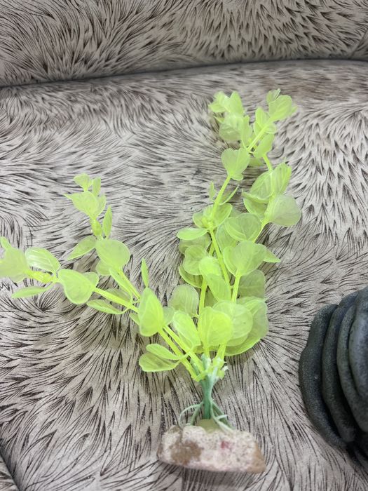 Аквариумный набор декораций