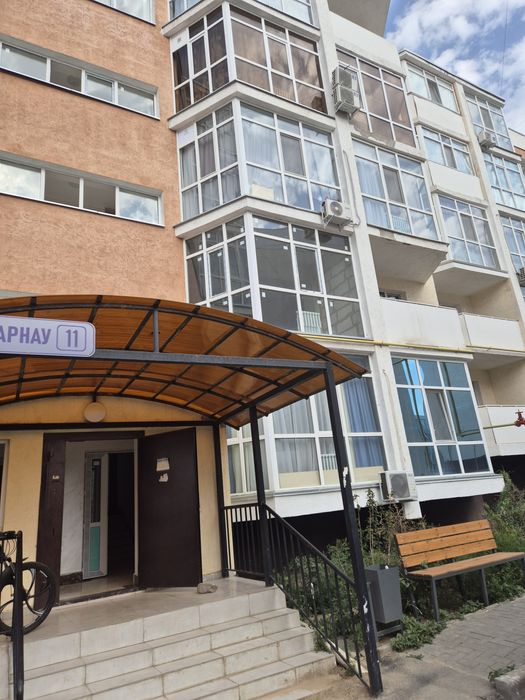 Продается готовая квартира