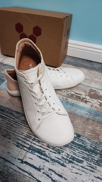 Vivobarefoot Geo Court lll