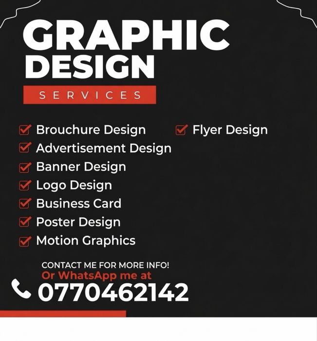 Servicii Graphic Design – Bannere, Postere, Flyere & Design personalizat