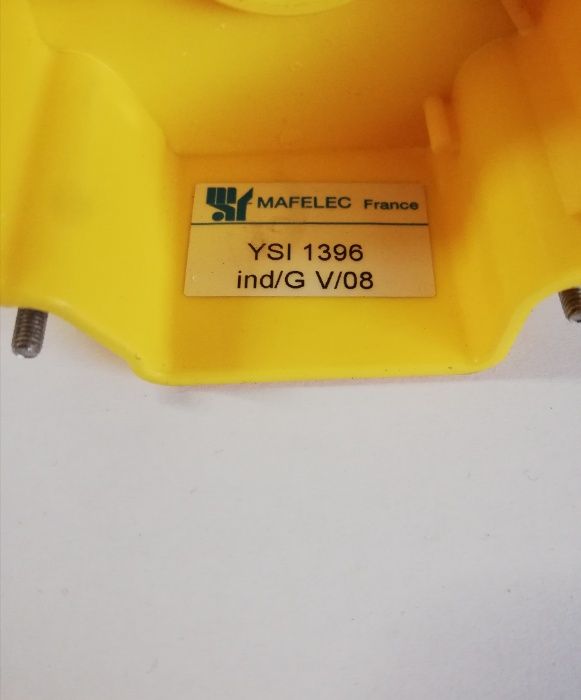 Telecomanda Mafelec Push Button Station