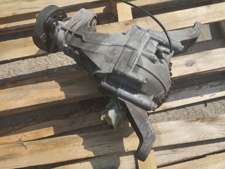 Заден диференциал Мерцедес МЛ 320 цди / Mercedes W164 ML  320 cdi