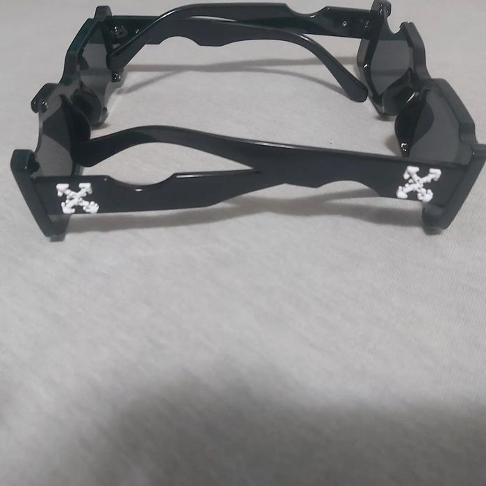 Ochelari OFF WHITE Cady