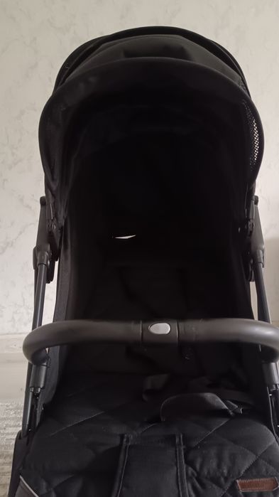 Детская коляска в отличном состоянии.