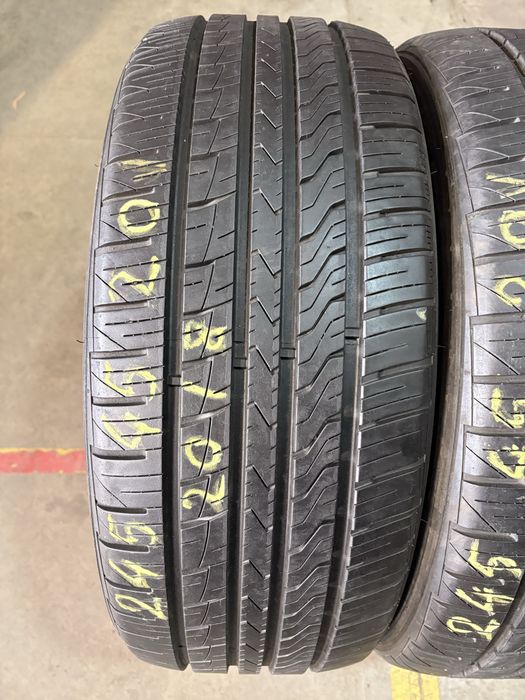 Anvelope vara 245/45/20 Jinyu CrossPro YS72 .245 45 20 R 20