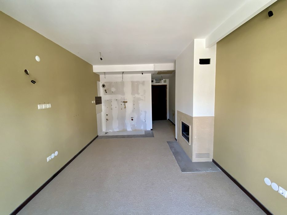 Продава се Едностаен апартамент в Разлог - 32 кв.м за 1000 €/кв.м - Снимка #6