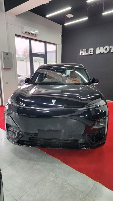 Deepal s09 ultra 2025