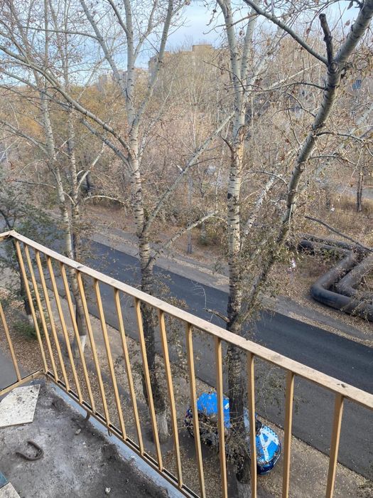 Сдается квартира в 12 микрн