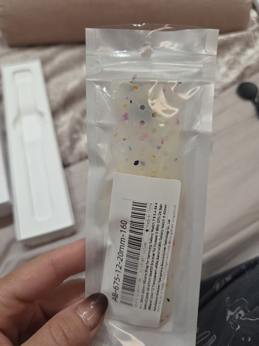 Продавам samsung watch 6