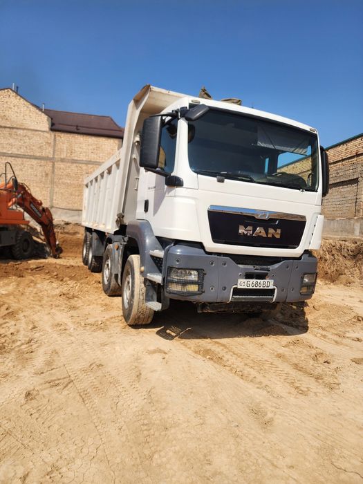 Man tgs samasval 41.400 sotiladi