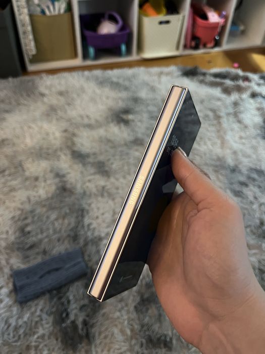 Samsung z fold 6