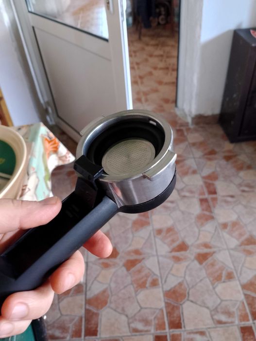 Кафемашина DeLonghi