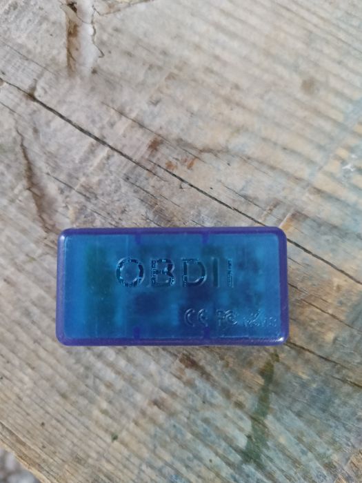 ОБД доктор для диагностики